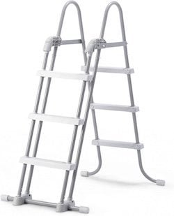 Intex Escalera 91-107 cm